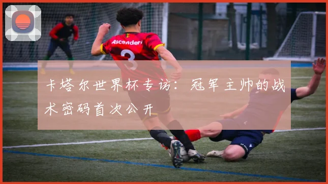 卡塔尔世界杯专访：冠军主帅的战术密码首次公开